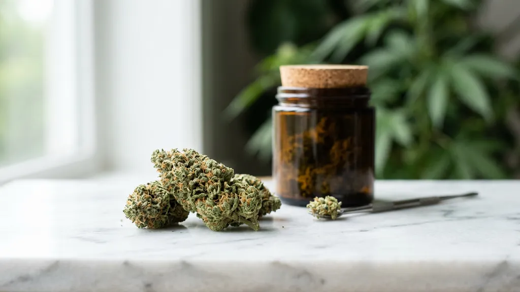 Cannabis light France 2026 : guide complet CBD légal, variétés et codes promo