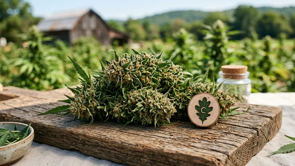 Guide du CBD bio : pourquoi choisir des produits biologiques et certifies