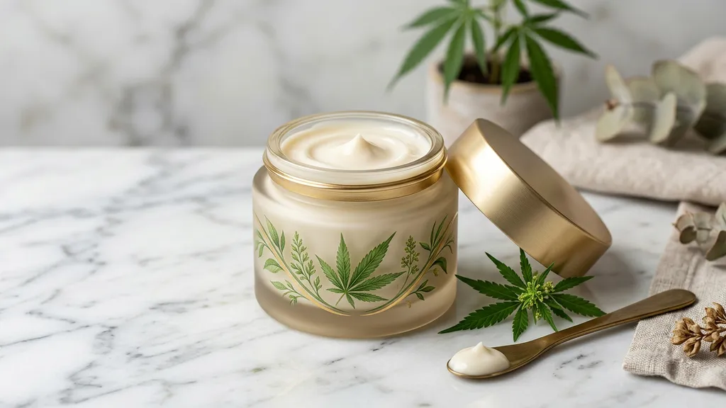 Guide complet des cremes CBD : bienfaits, utilisation et conseils