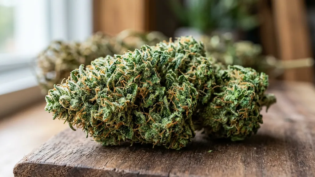 Guide fleurs CBD : variétés premium de cannabidiol légal en France