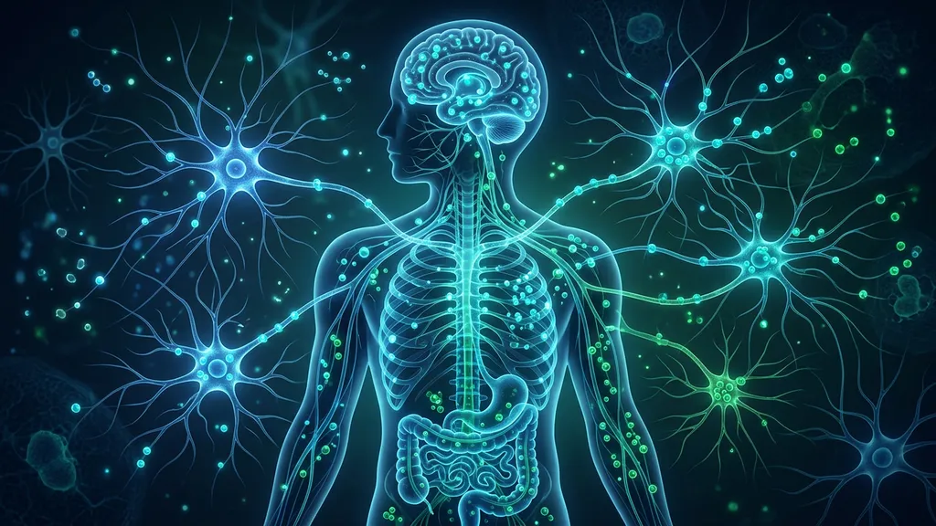 Le système endocannabinoïde : fonctionnement et rôle du CBD