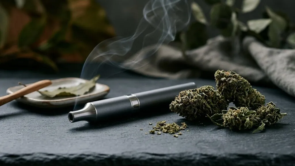 Guide complet pour vaporiser le CBD : methodes et conseils pratiques