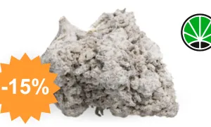 Critical Super Boost - boost CBD JustBob avec code promo