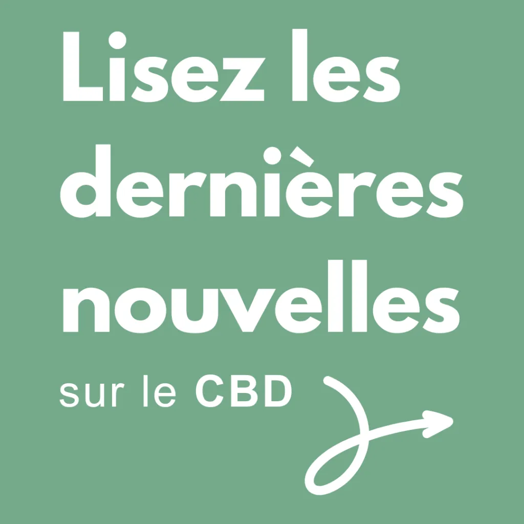 Blog PromoCBD: Guides, actualités et conseils sur le CBD en France
