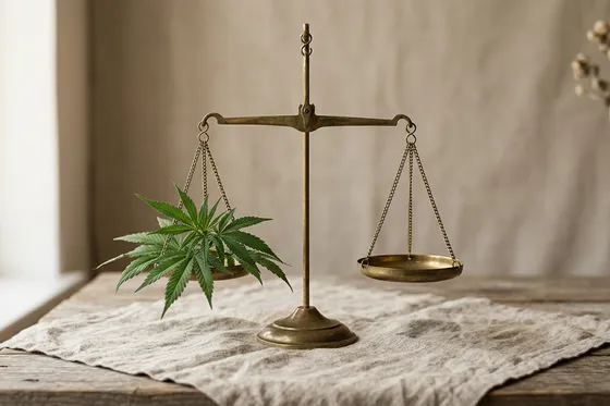 Balance avantages et inconvénients JustBob : notre verdict sur la boutique CBD