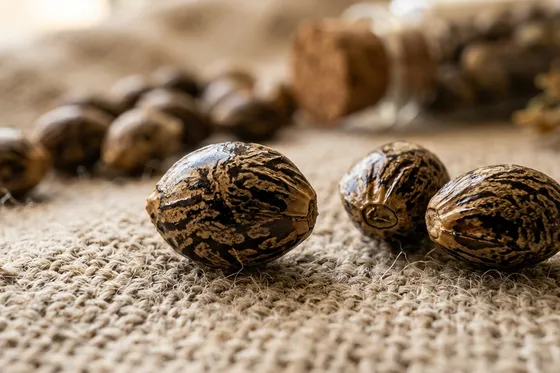 Graines de cannabis SensorySeeds : macro détail des motifs et de la qualité
