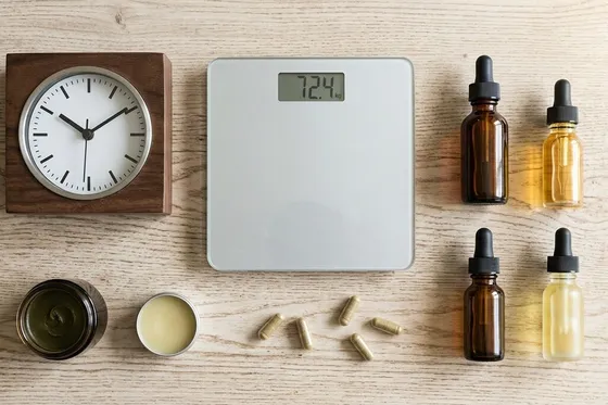 Facteurs influencant les effets secondaires du CBD