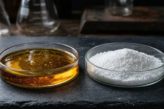 Full spectrum vs isolat CBD : comparaison de l'effet entourage