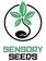 Logo officiel SensorySeeds - Partenaire de confiance PromoCBD