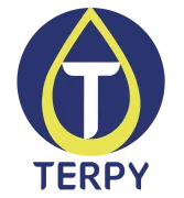 Logo officiel Terpy, Partenaire vérifié PromoCBD