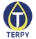 Logo officiel Terpy - Partenaire de confiance PromoCBD