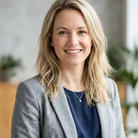 Sarah Mitchell, Health & Wellness Science Writer at PromoCBD