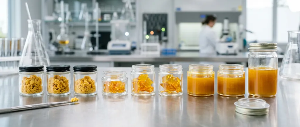Extractos CBD premium: código descuento extractos de cannabidiol España 2026